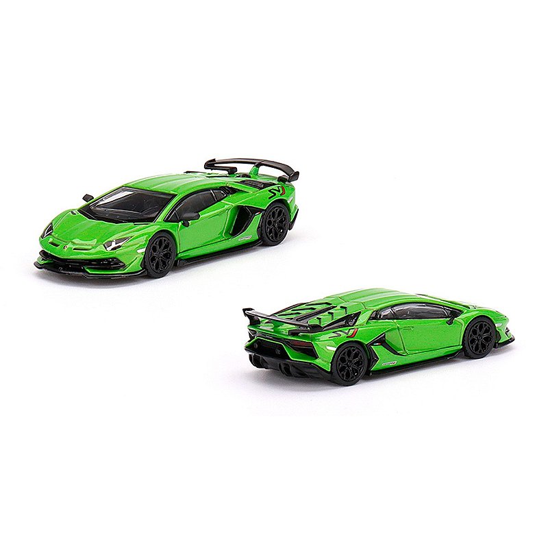 miniature lamborghini
