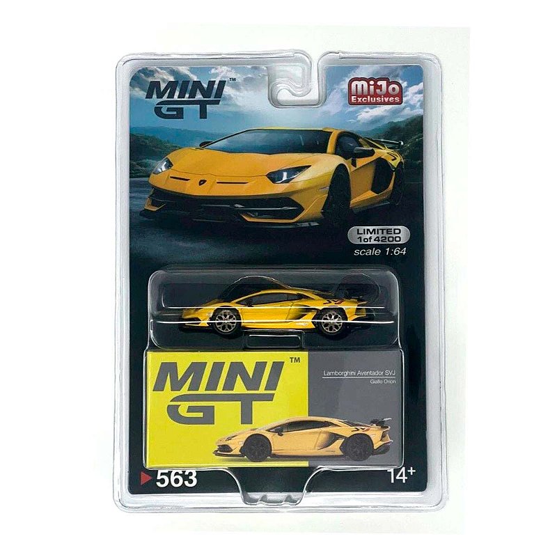 ミニカー MINIGT Amazon | TrueScale Miniatures MINI GT 1/64 ニッサン フェアレディ Z