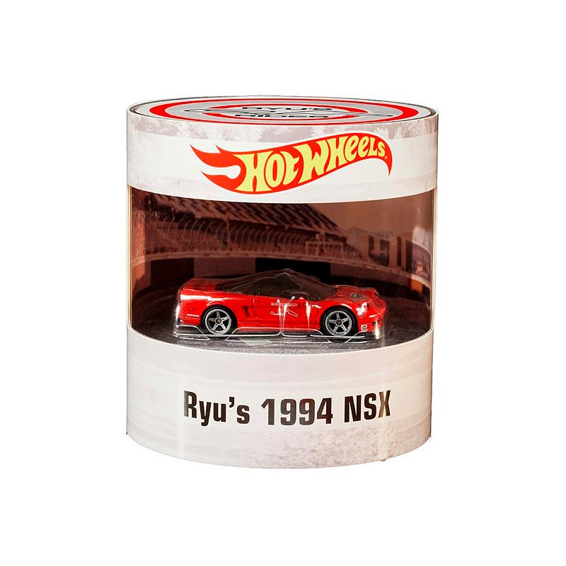 ミニカー Hot Wheels RLC Ryu's 1994 NSX hgk81-4-09epm1mvt0.jpg