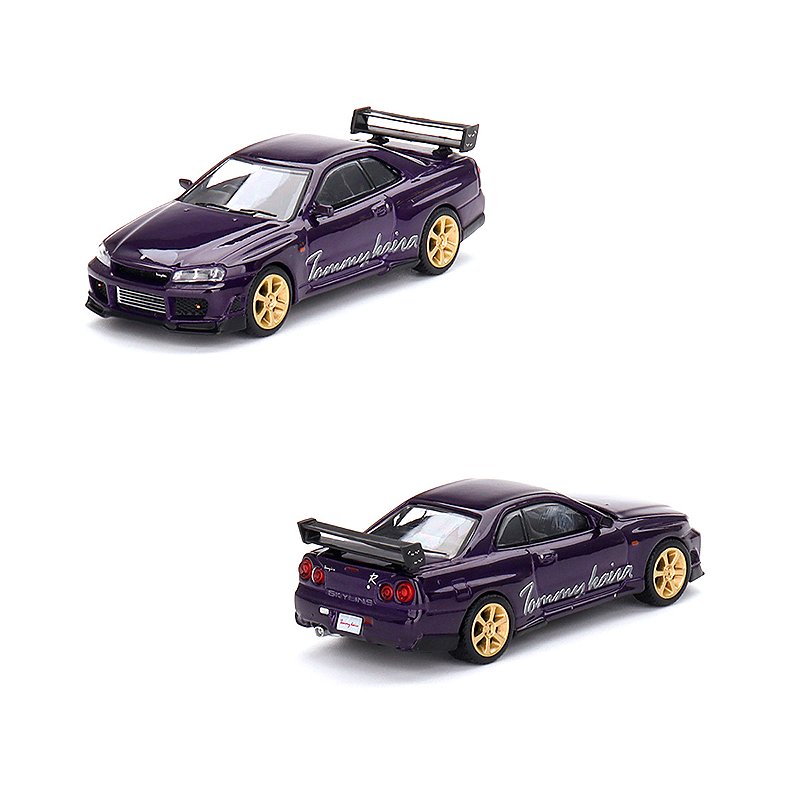 超レア MiniGT Nissan Skyline R34 mgt00616-xsl4dnaaxn.jpg