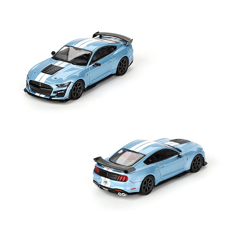 No375ミニカー1/18箱あり2013 Ford Shelby GT500 No375ミニカー1/18箱あり2013 Ford Shelby GT500 - メルカリ