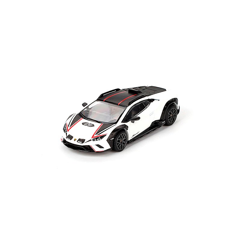 ミニカー MINI GT Lamborghini Huracan Ver. 1 mgt00763-mj-3-9ssadldflc.jpg