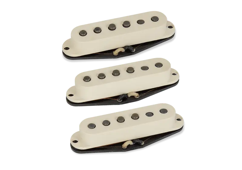 Captador Seymour Duncan (Set) Custom Shop Bonamassa Cradle Rock 63 ...