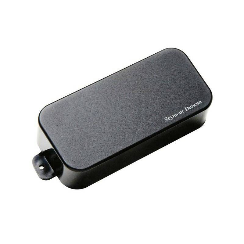 セイモアダンカン AHB-1B ブラックアウトス Captador Seymour Duncan Guit 7 Cordas AHB-1b Blackouts Phase 1