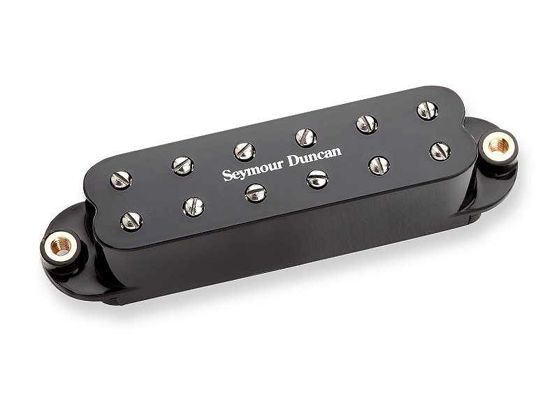 SEYMOUR DUNCAN ( セイモアダンカン ) ST59-1b Little '59 送料