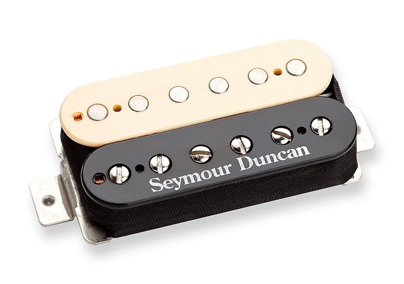 ギター Seymour Duncan SH-5 Custom Color Bridge 6fbf89784c.jpg