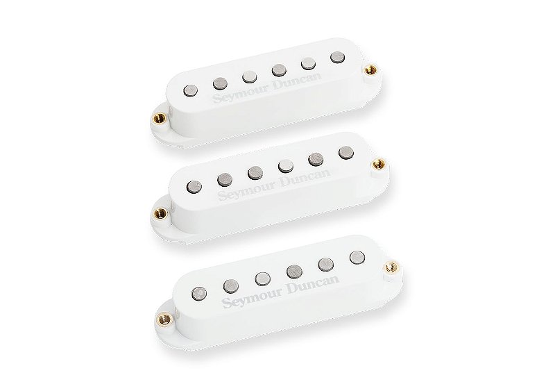 セイモアダンカン STK-S４ ３点SET Classic Stack SEYMOUR DUNCAN ( セイモアダンカン ) STK-S4n Classic Stack