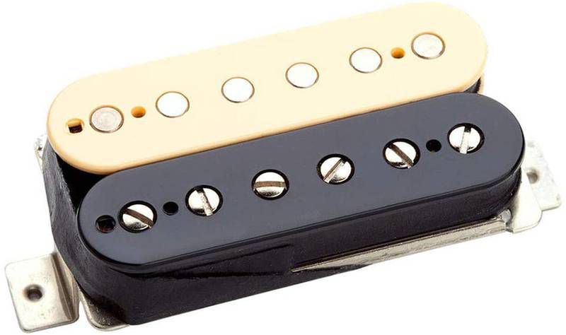 Seymour Duncan Tb-5 Trembuckers - Pastilla para Eléctricas - Multison Seymour Duncan Tb-5 Trembuckers - Pastilla para Eléctricas - Multison