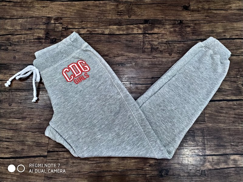 calça legging codigo girl