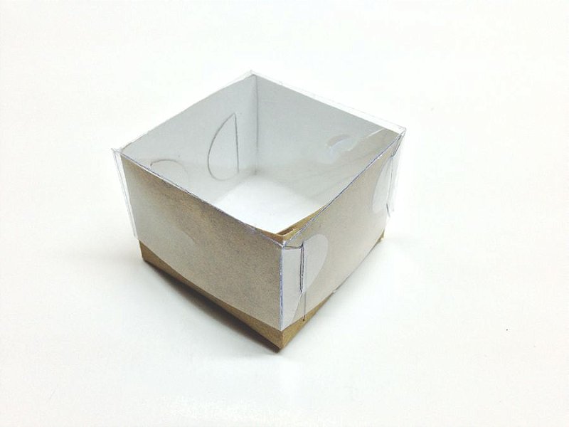 Caixa tampa acetato, caixa com visor, caixa de papel - Caixas e Embalagens  de Papel - Pacbox