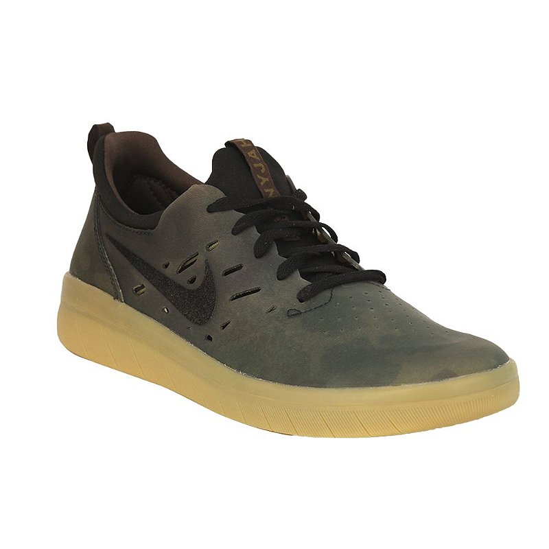 nike sb nyjah camo