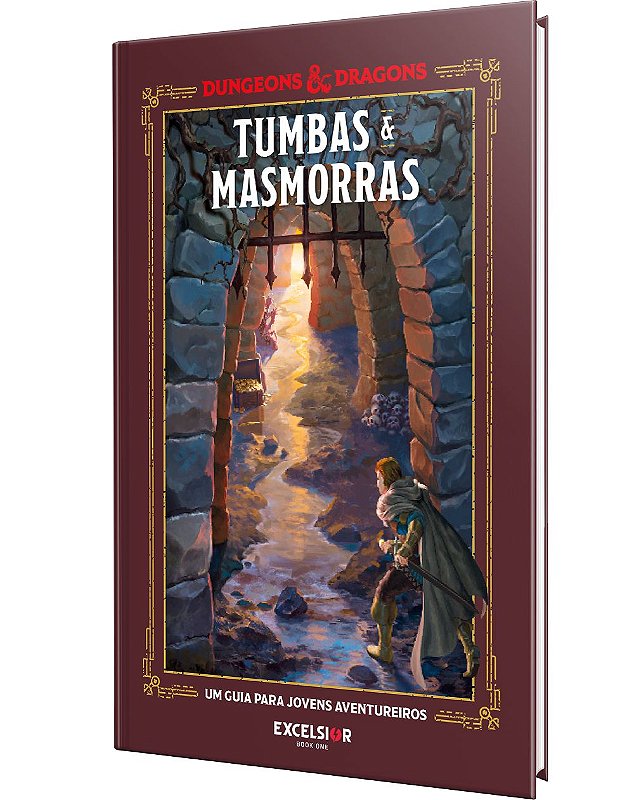 Dungeons & Dragons - Monstros E Criaturas - 1ª Ed. na Americanas Empresas