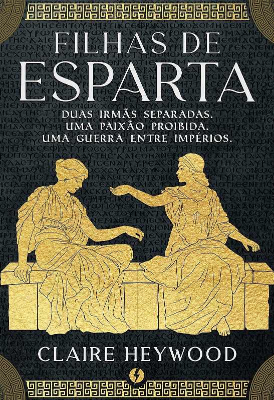 Filhas de Esparta