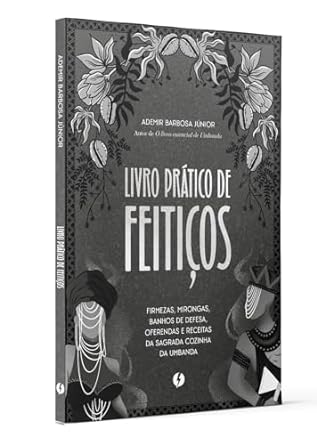 Livro prático de feitiços