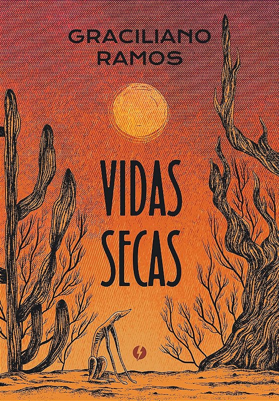 Vidas Secas - Edição Luxo