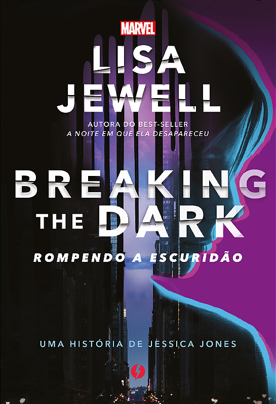 Breaking the Dark