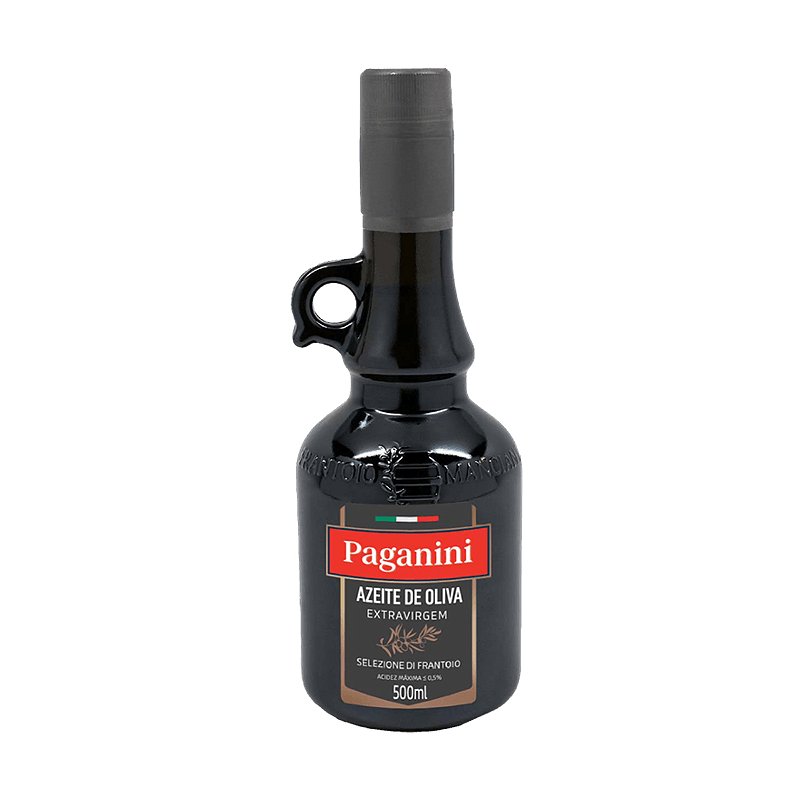 Azeite de Oliva Extra Virgem Selecione di Frantoio Paganini 500ml