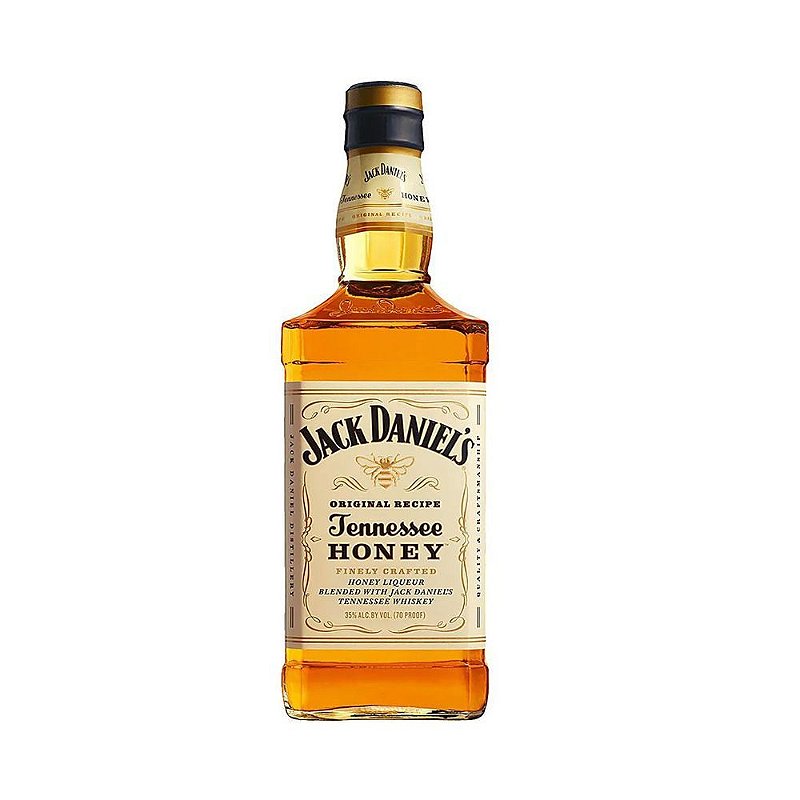 Whisky Jack Daniels Honey 1L Família Scopel Delivery