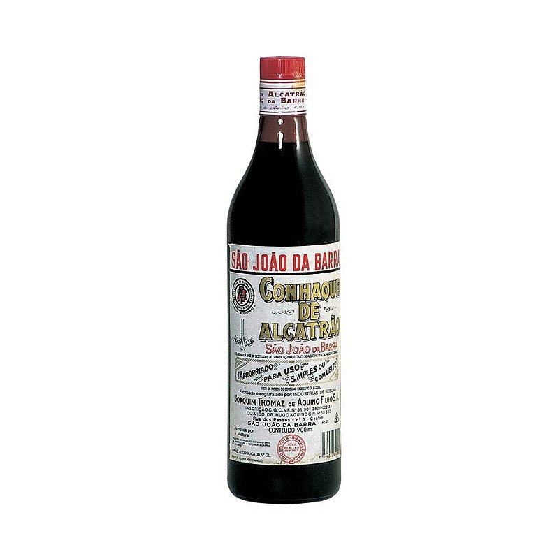 Conhaque de Alcatrão São João da Barra 900ml Família Scopel Delivery Conhaque de Alcatrão São João da Barra 900ml Família Scopel Delivery