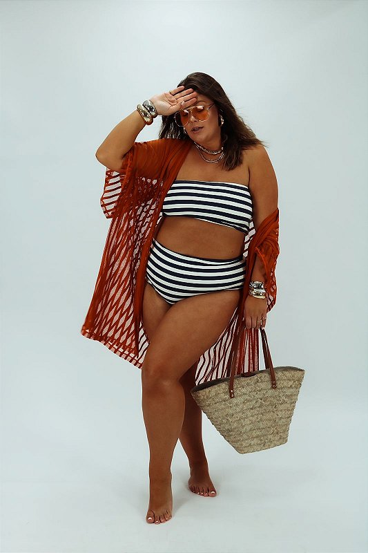 Aseel Kimono
