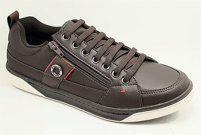 SAPATÊNIS MASCULINO SOUND ZE246 - Chik Calçados