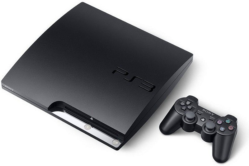 Pacote Ps3 +1000 Jogos Mídia Digital Para Playstation 3 - Escorrega o Preço