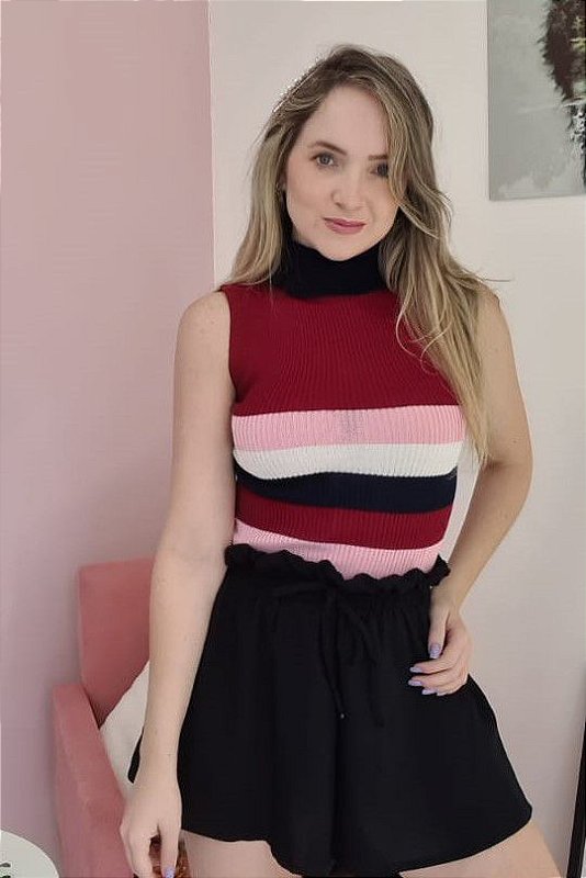 Cacharrel sem manga Clearance