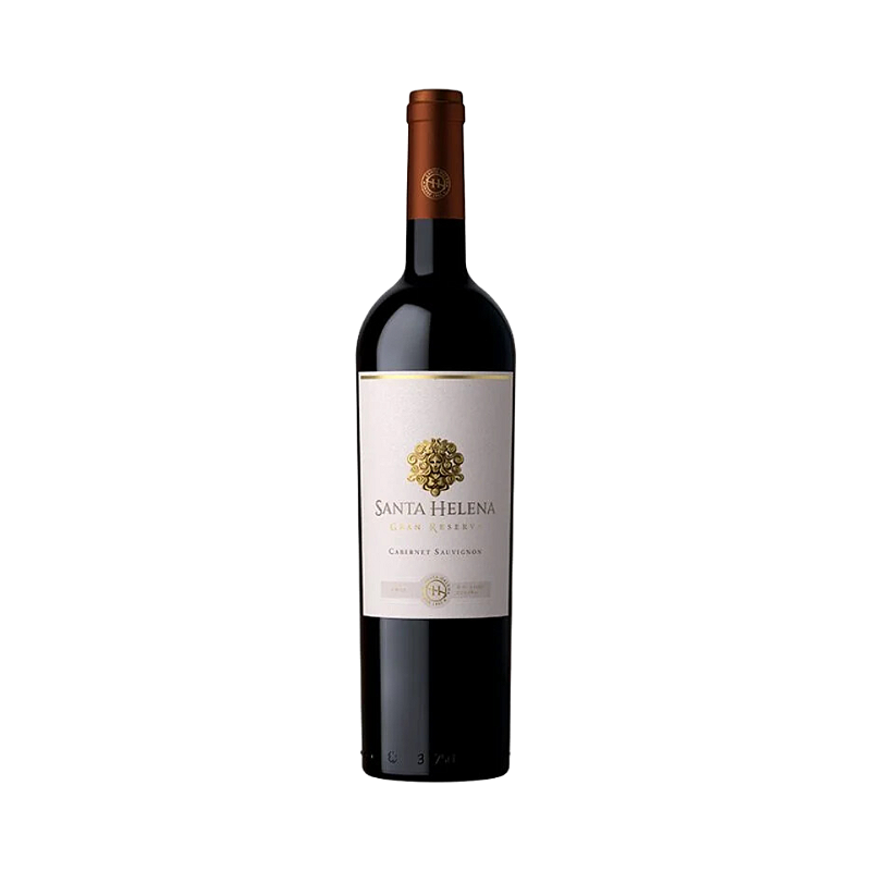 Vinho Fino Tinto Seco Gran Reserva Lucindo Cabernet Sauvignon