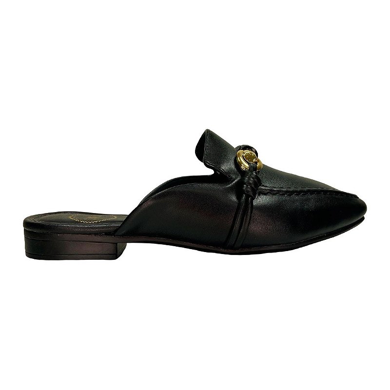 靴 SimplyComplicated BELTED MULE US8 26.0 SimplyComplicated BELTED MULE US8 26.0