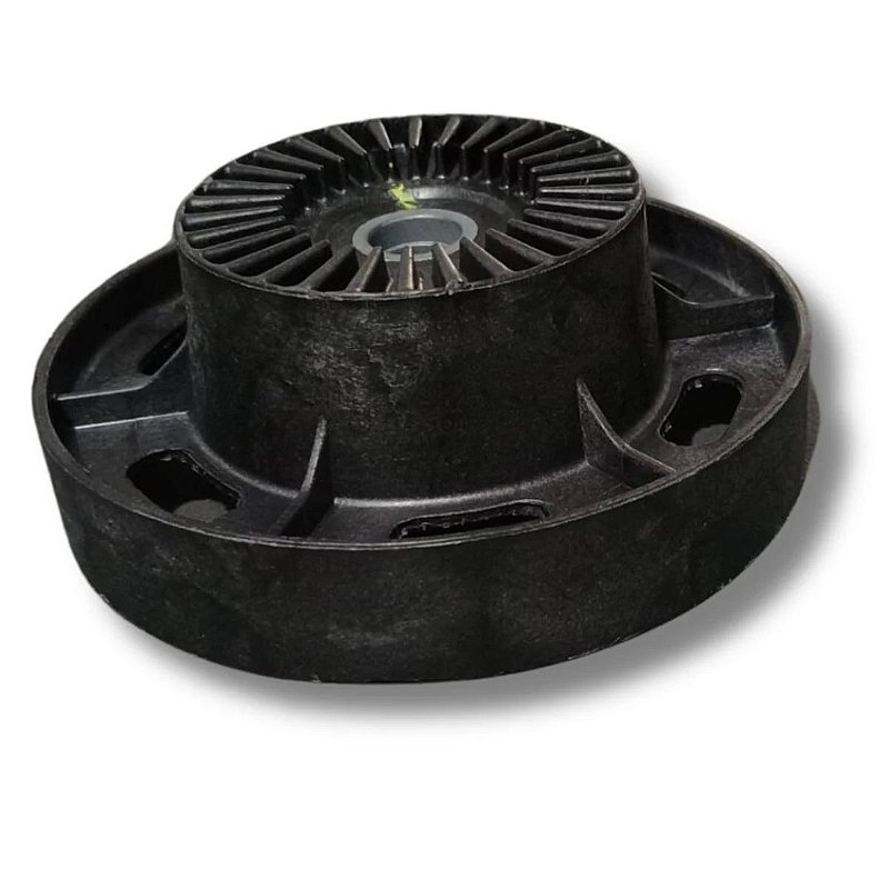 Polia Movida Original Lavadora Electrolux Led13 / Led17 / Lec14