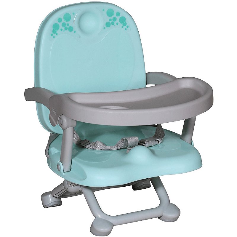 Cadeira Cadeirinha de Alimentação/Assento Cadeira Refeição Bebê GALZERANO  VIC