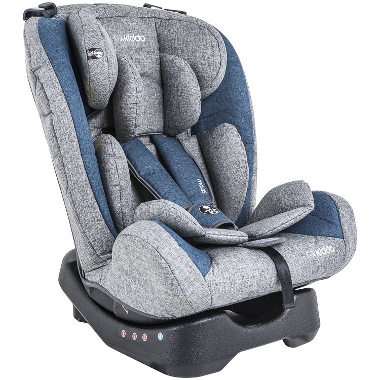 Cadeirinha kiddo grow Clearance