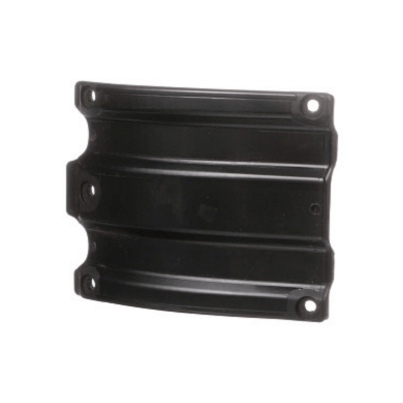 Placa Deslizante De Latón INJORA Para Chasis De Coche RC 1/24 – Peso Pesado Para Mejorar Centro De Gravedad | Compatible Con Axial SCX24 | Fácil Instalación