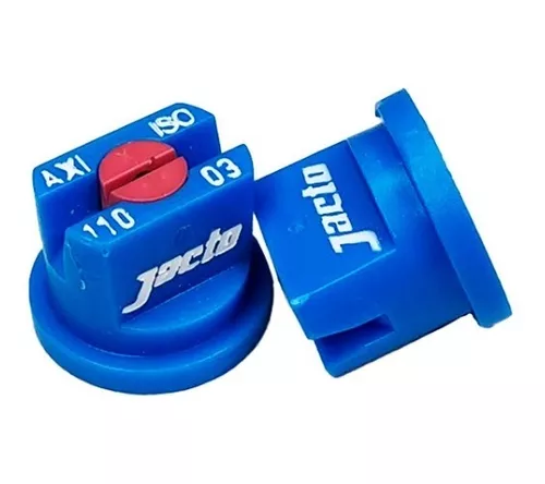 azuken1128 Bico pulverizador Leque AXI 11003 - 838888 - Agripeças - O
