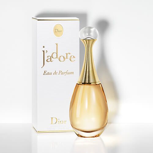 Perfume Jadore 100ML Feminino - A Casa das Marcas