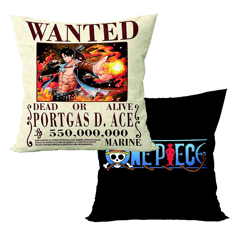 Arte Doya  Pd 905116 Almofada Pipoca One Piece.html