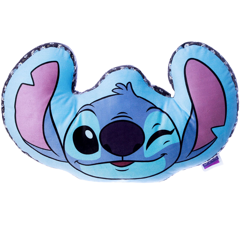 Almofada stitch desenho fofo