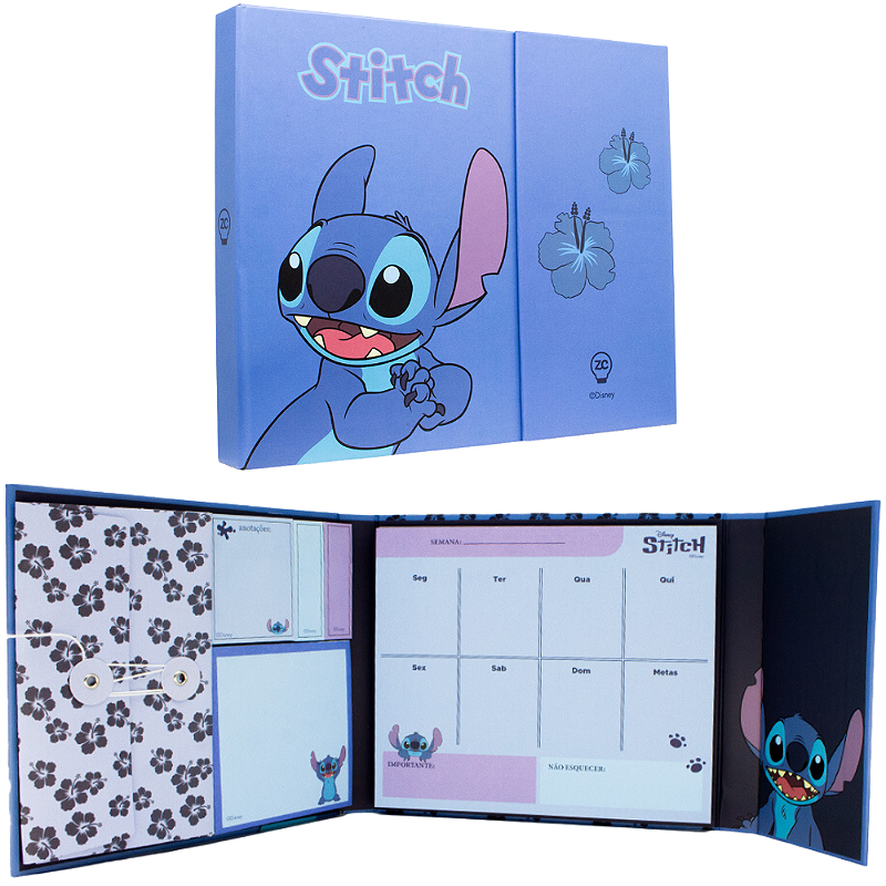 Assistir a Stitch! O Filme