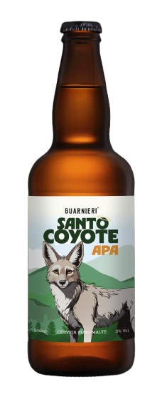 SANTO COYOTE APA 500 ML
