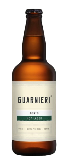 BENTO HOP LAGER 500 ML