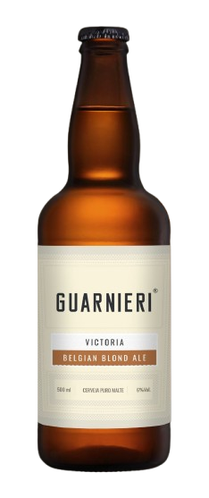 VICTORIA BELGIAN BLOND ALE 500ML