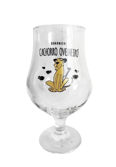 TAÇA CACHORRO OVELHEIRO ® 300 ml