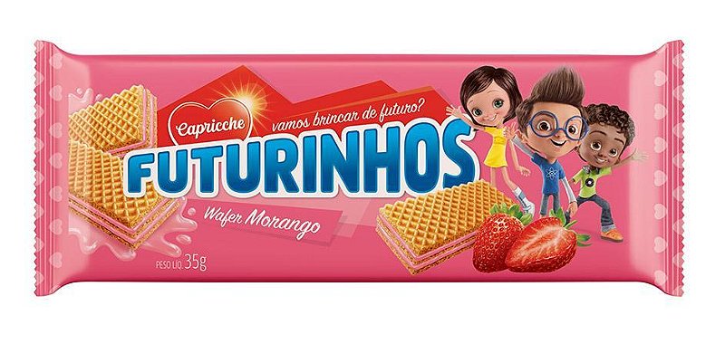 Futurinhos