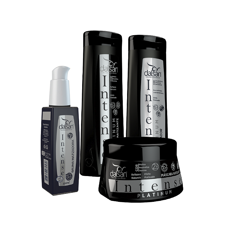 Platinum Shampoo & Treatment セット Platinum Shampoo & Treatment セット TOKIO LIMITED プラチナム