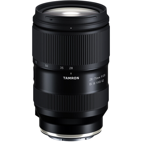 Tamron 28-75mm Sony - Teo Cameras, tudo em equipamentos foto Tamron 28-75mm Sony - Teo Cameras, tudo em equipamentos foto