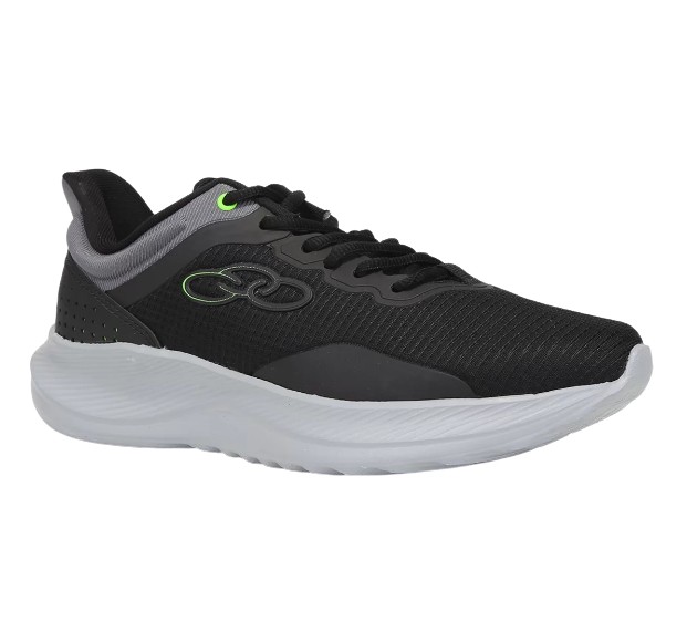 Tenis para caminhada olympikus hot sale masculino
