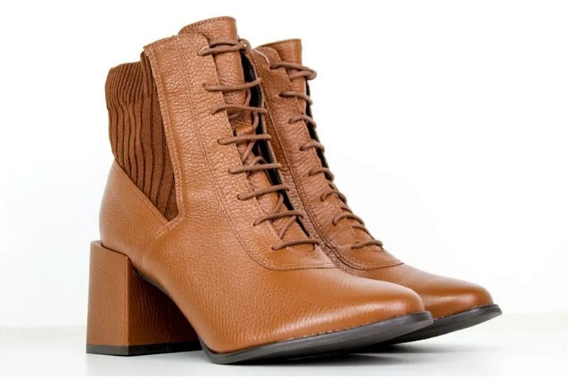 verofatto bota cano curto