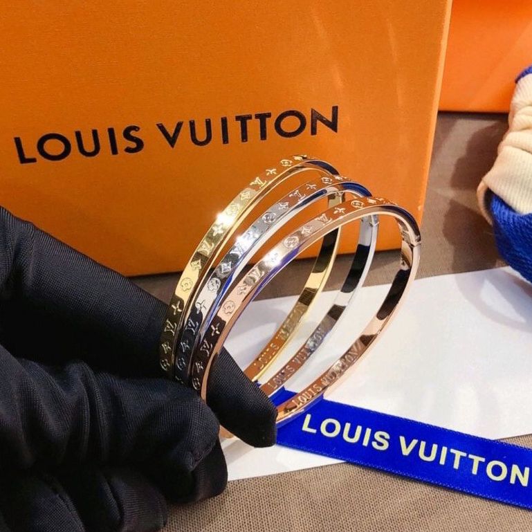 Pulseira Louis Vuitton Valor Clearance, SAVE 36