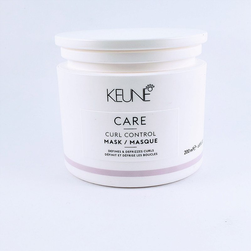 Keune curl control маска отзывы