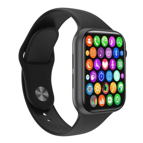 face watch iwo 8 lite grátis